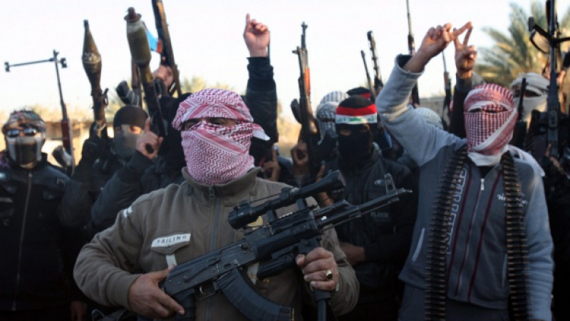 &quot;Ислямска държава&quot; зове за джихад на Балканите 