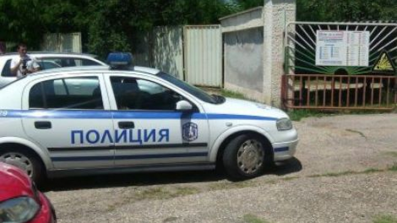 В Иганово са убедени, че взривовете в Анево са умишлени