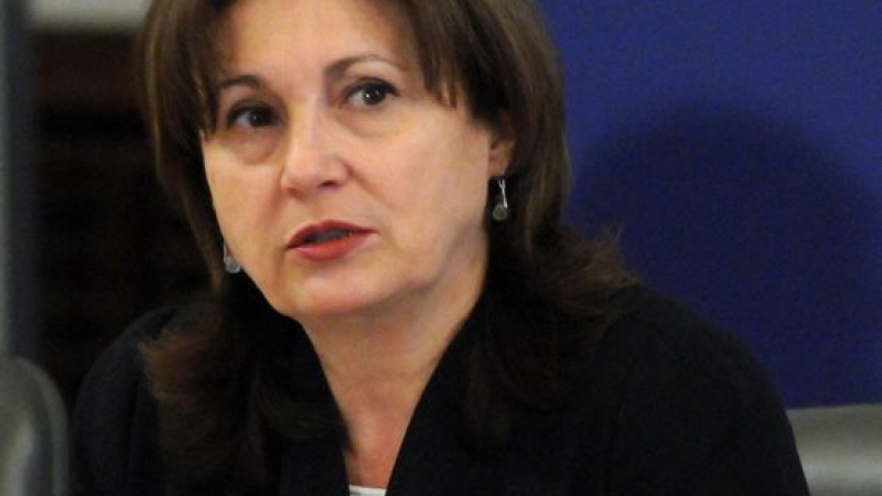 Румяна Бъчварова: Издирва се &quot;установено лице&quot; по случая с убийството на Георги 
