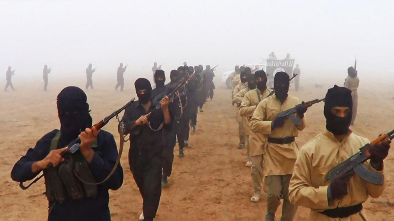 „Ислямска държава” разстреля демонстранти в Либия 