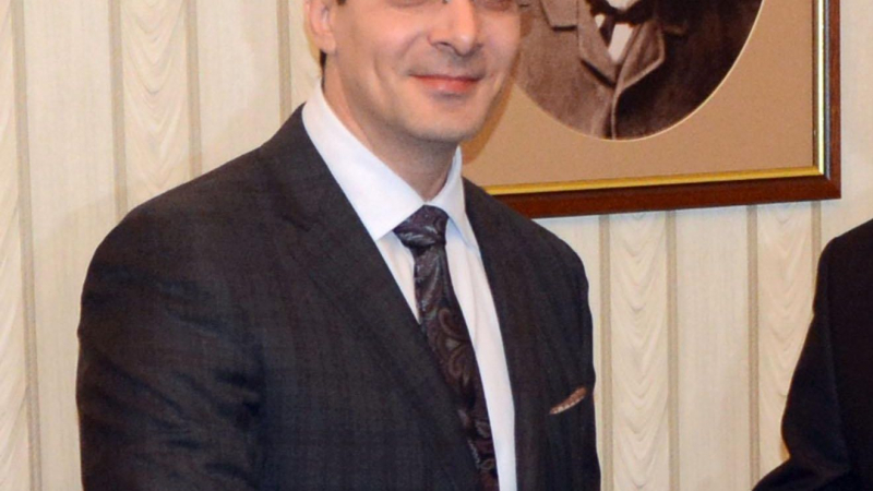 Светлин Танчев потвърди новината на БЛИЦ: Създава се нова партия от останките на ЛИДЕР и ББЦ