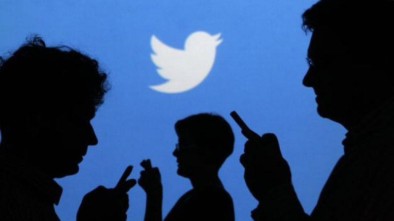 Туитър ще съобщава на терористите, че разузнаването ги следи 