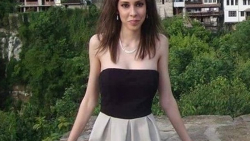 Студентката Вероника Здравкова убита за 401 лева