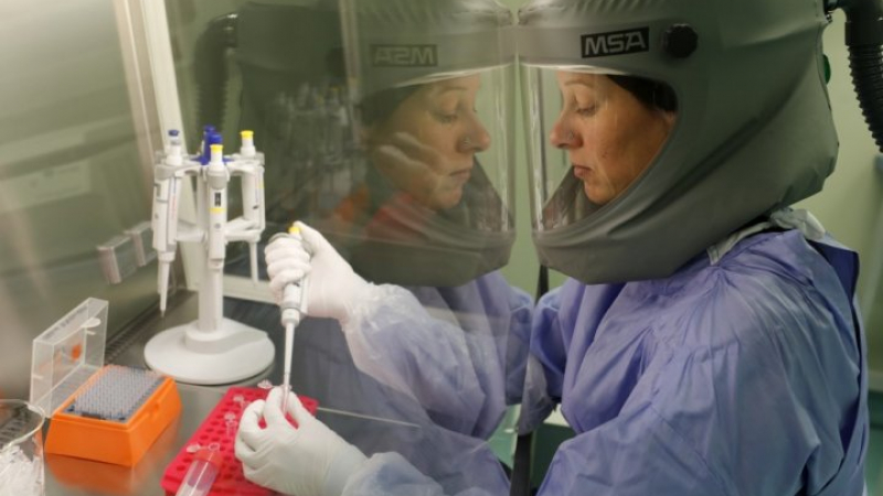 Вирусът MERS взе първа жертва в Германия