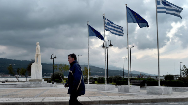 Европейската комисия вдигна мерника на Гърция - ще съди Атина