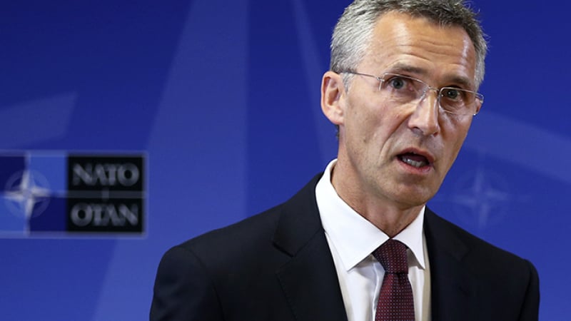 НАТО застана зад Великобритания: Включва се в разследването за отровения Скрипал 