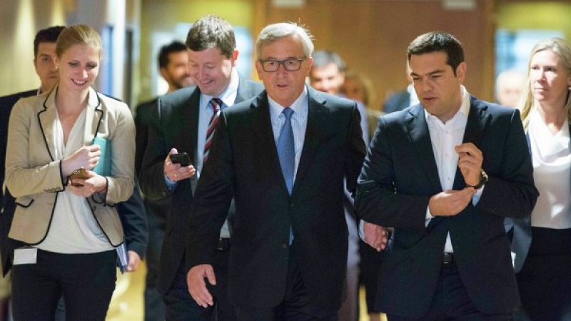 Австрийският финансов министър: Еврогрупата трябва да приеме предложенията на Гърция 