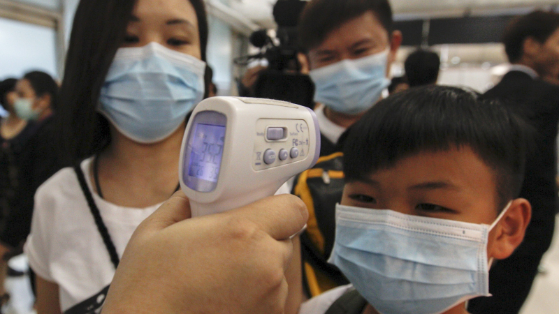 Южна Корея хвърля колосалните 13 млрд. долара за възстановяване от чумата MERS 