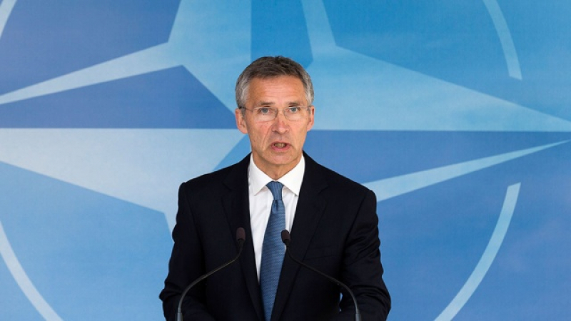 НАТО следи дейностите на Русия в ядрената сфера 