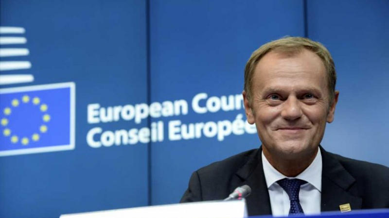 Туск: Еврогрупата не постигна споразумение с Гърция 