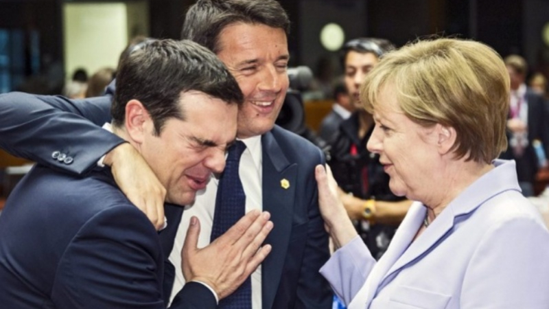 Меркел към Гърция: Приемете щедрата оферта на кредиторите