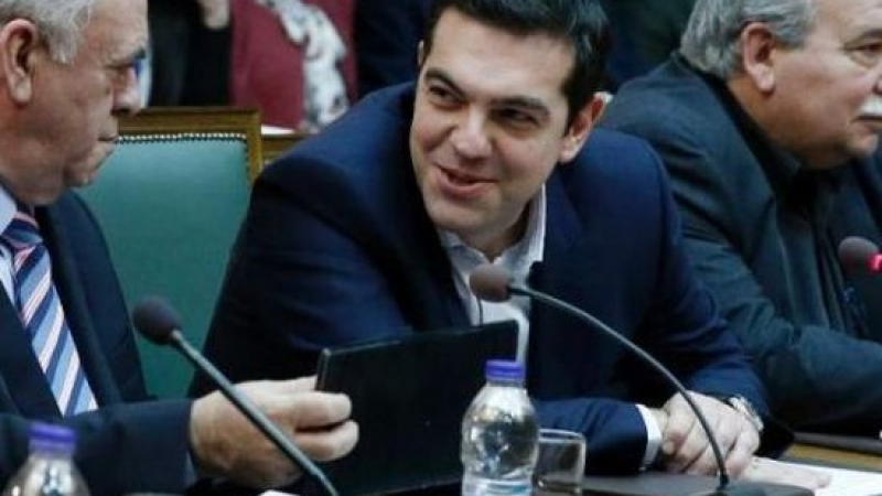 Reuters: Кредиторите направиха великодушно предложение на Гърция