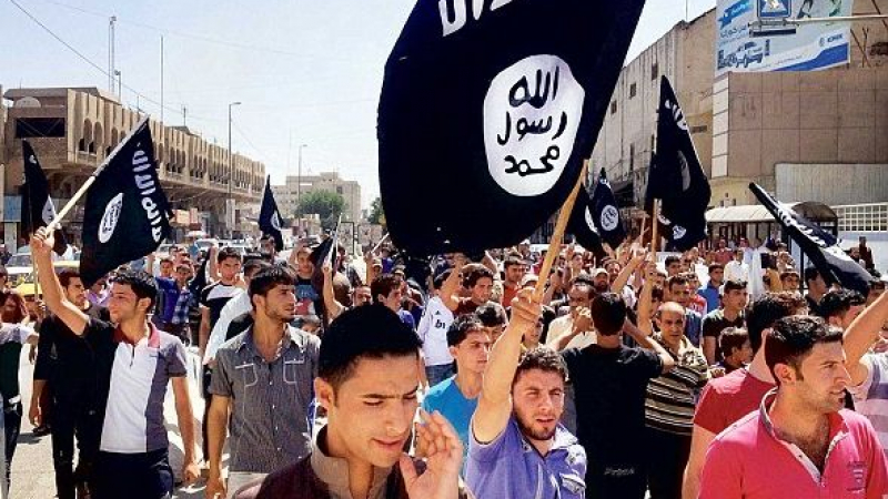 „Ислямска държава” удря САЩ в Деня на независимостта?   