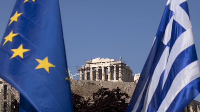 Министрите от Еврозоната спират помощта за Гърция след 30 юни 