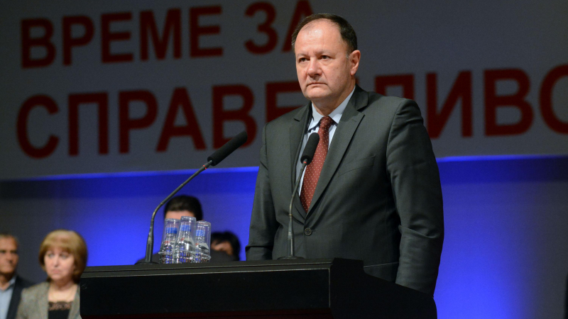 Михаил Миков: Налице е нестабилност в управляващата коалиция