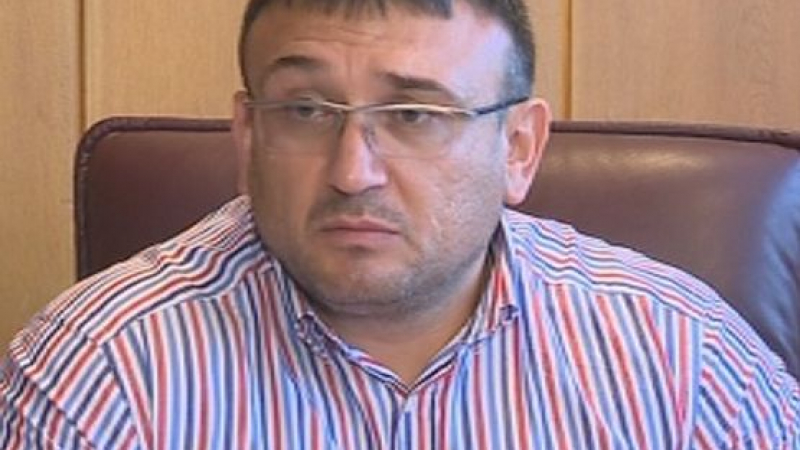 Главен комисар Младен Маринов с горещи данни за скандала в ДАИ
