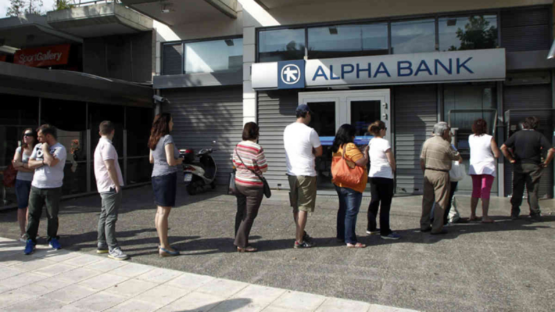 „Вима”: Гърците ще кажат „да” на споразумение с кредиторите