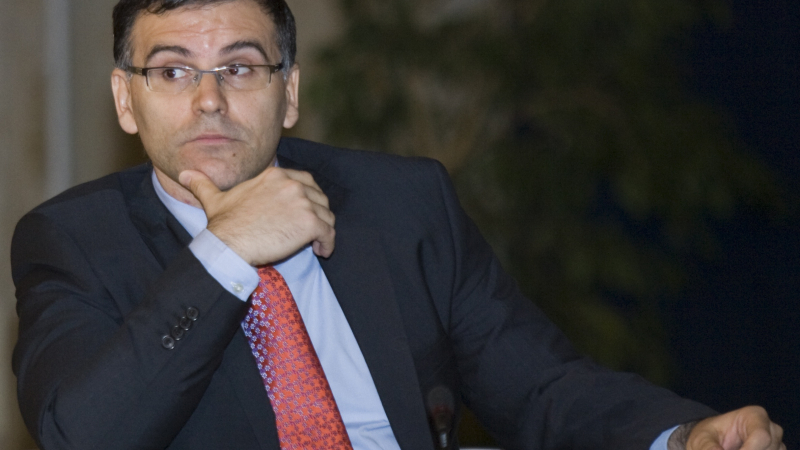 Симеон Дянков: Банките в Гърция няма да отворят поне месец