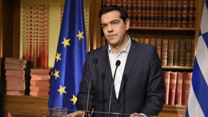 Ципрас: Споразумение с кредиторите ще има след референдума
