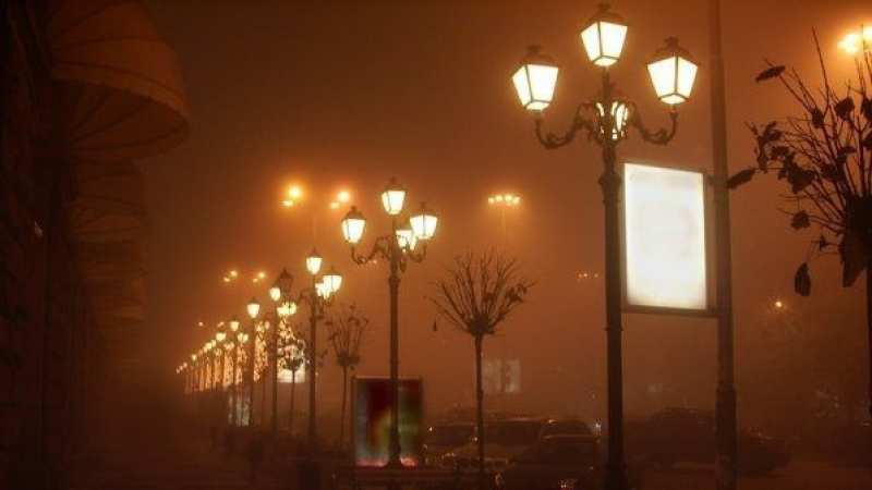 София дава 14,4 млн. лева за поддръжка на уличните лампи