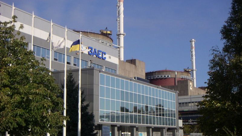 Украинска АЕЦ започва да използва американско гориво