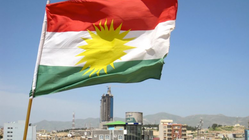 Кюрдите ще създадат своя държава след победата над „Ислямска държава“ независимо от мнението на САЩ