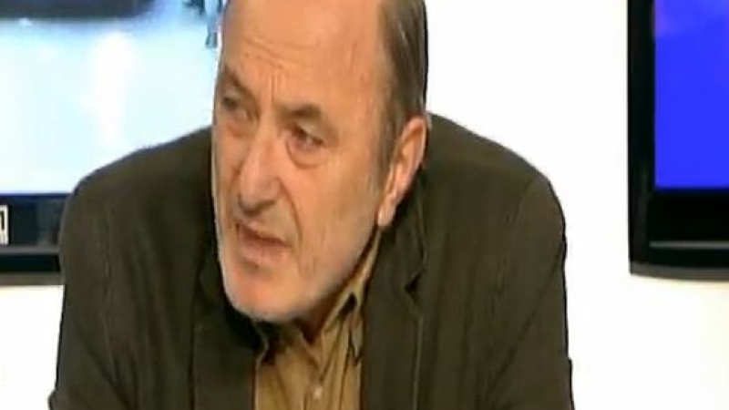 Д-р Николай Михайлов: Убийството на магистрала &quot;Струма&quot; е дело на късосъединителен човек 