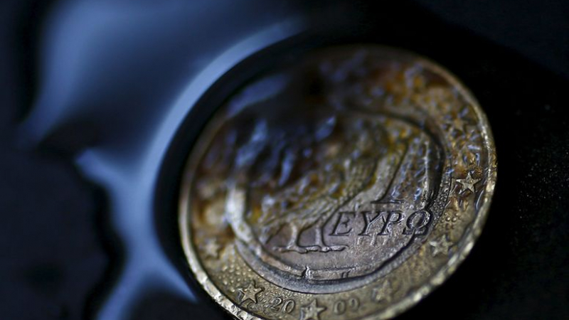 Reuters: Гръцките банки подготвят план за орязване на депозитите 