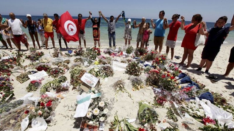 Властите в Тунис са знаели за клането в Сус, но не са си мръднали пръста