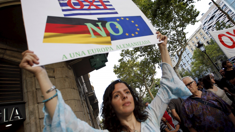 По какви правила ще се проведе съдбовния референдум в Гърция в неделя