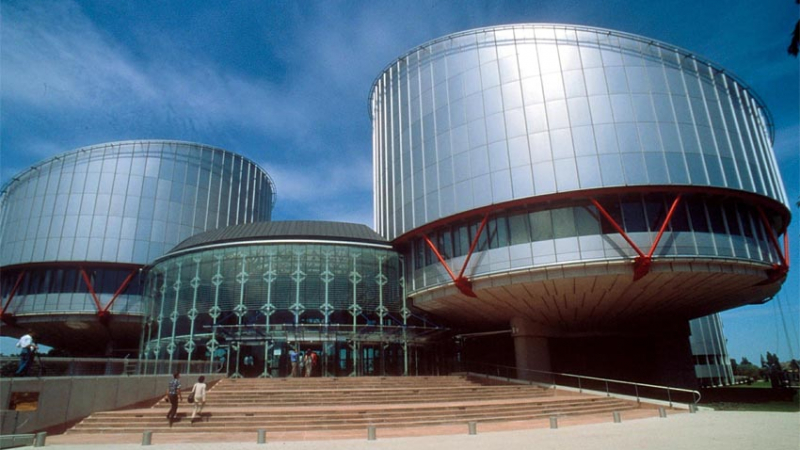 Български моряк спечели дело срещу Румъния в Европейския съд