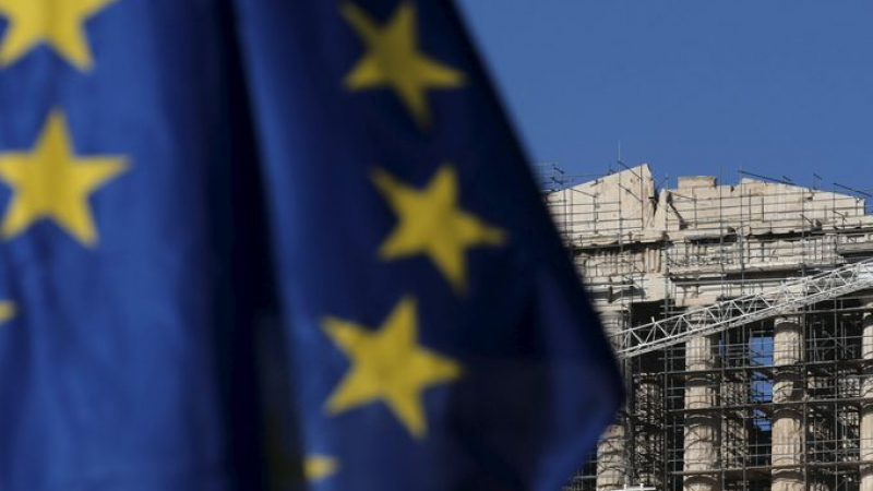 Ще стартира ли Гърция фалита на Европа?   