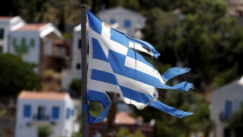 Гърция преживя още един таен дефолт   
