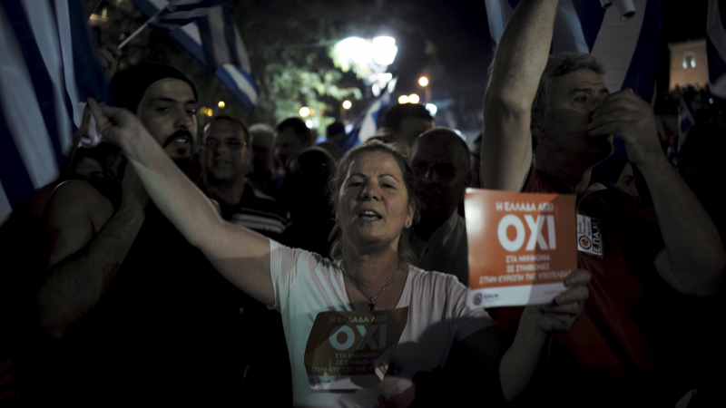 Германия кисело коментира: Това е една гнила победа на Ципрас