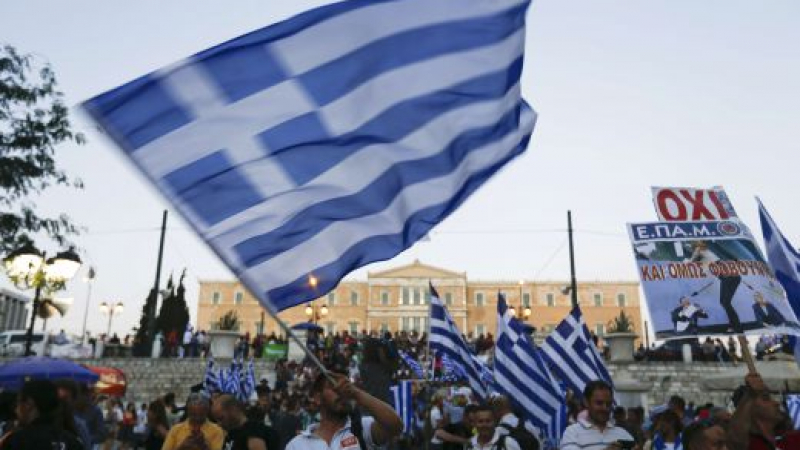Франс прес: България и Румъния са най-уязвими от гръцката криза