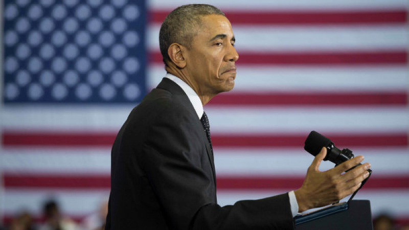 The Nation: Провалите във външната политика на САЩ надминаха всички очаквания на Обама