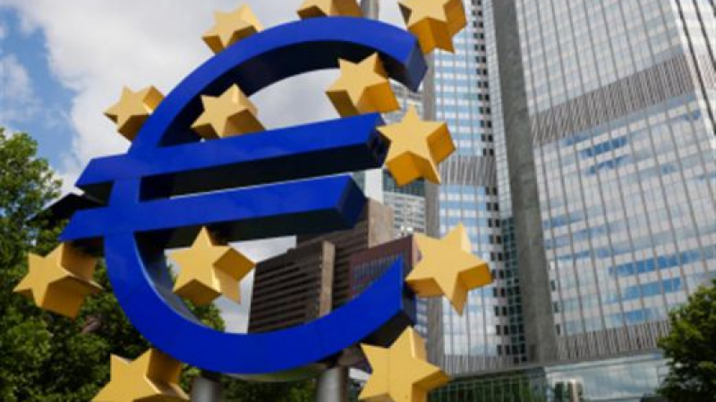 Франс прес: ЕЦБ ще продължи спешната ликвидна помощ за гръцките банки