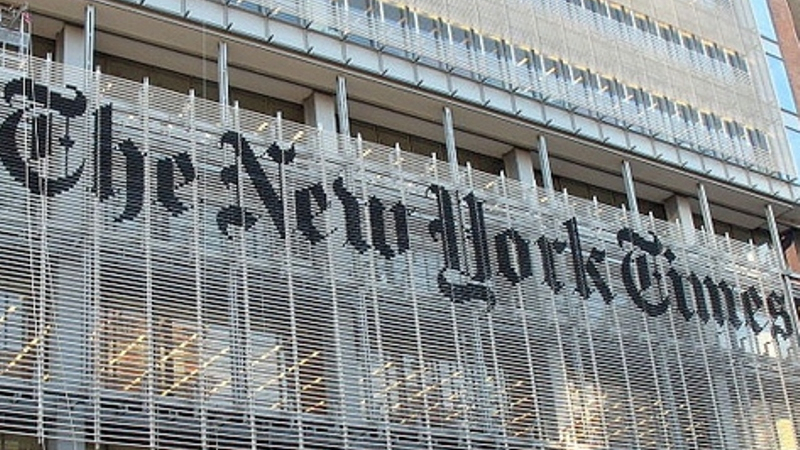 „Ню Йорк таймс”: OXI застрашава финансовата стабилност на Европа