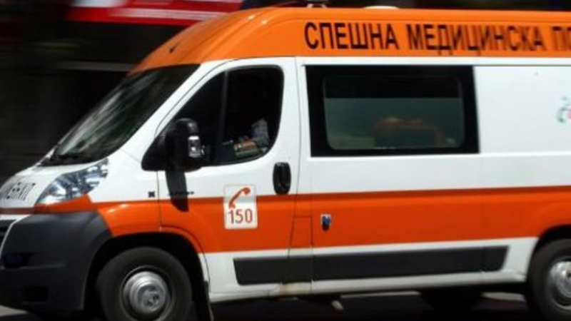 Микробус уби 6-годишно момченце по трасето  Пазарджик-Пловдив 