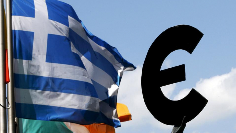 „Катимерини”: Брюксел обсъжда три сценария за Гърция