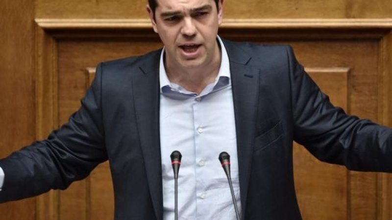 Ципрас се бори за 7 млрд. евро 