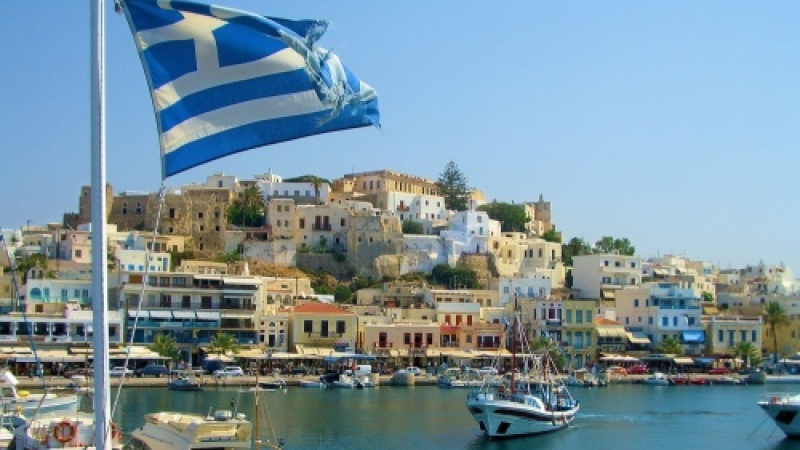 Имотите в Гърция чакат края на преговорите