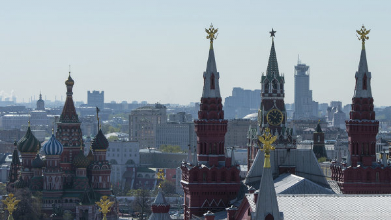 Икономиката на Русия е привлекателна за инвеститорите въпреки спада