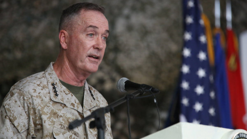 US-генерал: САЩ трябва да имат система за сдържане на „руската хиперопасност” 