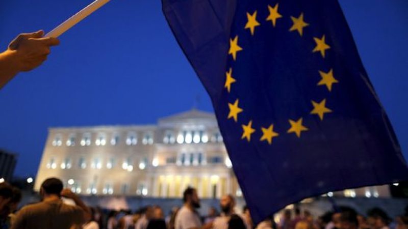 Еврогрупата е получила новото предложение на Гърция за реформите   