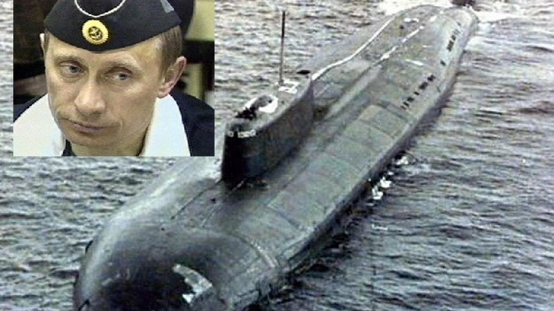 Путин възражда страховита оръжейна програма   