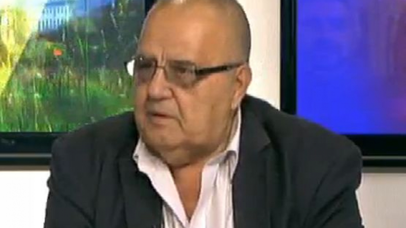 Божидар Димитров: Гърците ще победят, защото ще получат парите от ЕС 