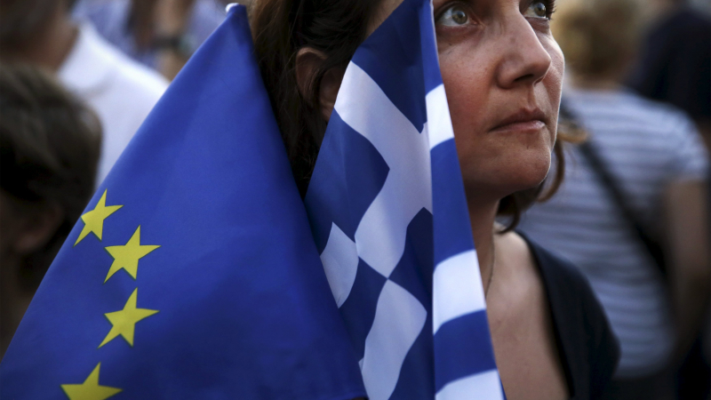 Еврогрупата мълчи за предложенията на Гърция