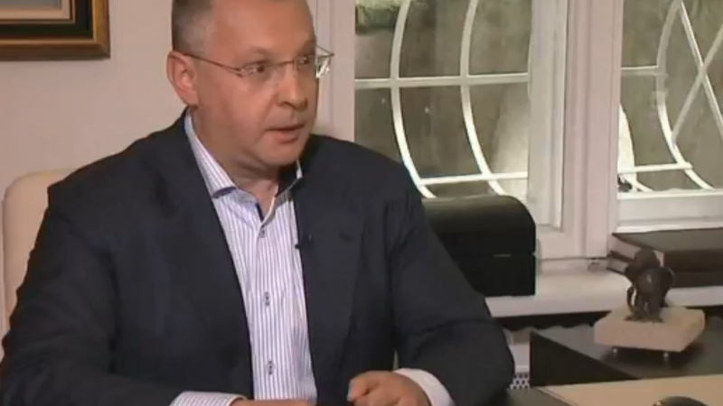Станишев: Ние казваме много ясно – трябва да се помогне на Гърция!