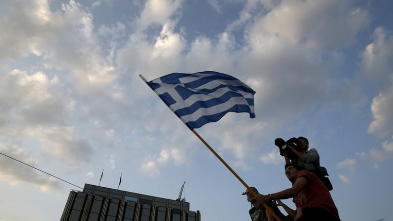 Deutsche Welle: Надява ли се България на Grexit?